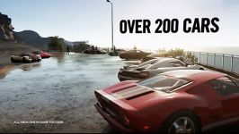 Forza Horizon 2  Launch Trailer