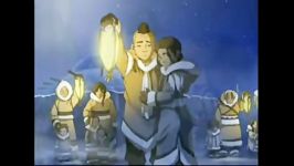 تریلر سریال زیبای Avatar The Last Airbender