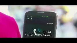 وارثان قسمت 3پارت4