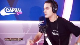 G Eazy freestyle on 2Pac beat  Westwood