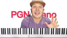 Airplanes Bob ft. Hayley Williams Piano Tutorial  EASY