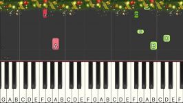 SUPER EASY Home Alone Piano Cover + Sheet Music Available