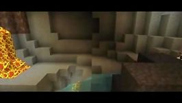 minecraft music video animation No Respawn