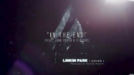 In The End Linkin Park Cinematic Cover feat. Jung Youth