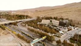 آشنایی بیمارستان تخصصی فوق تخصصی اردیبهشت شیراز