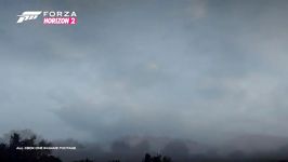 تریلرجدیدی بازی forza horizon2