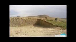 گزارش جدید 4 وضعیت بد مسکن مهر پردیسدره بهشت 1393