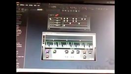 ساخت آهنگ flstudio