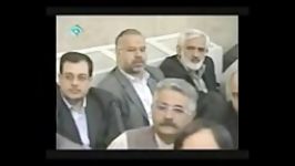 نظام اسلامی این حرفها شکست نمیخورد رهبری