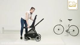 کالسکه سایبکس cybex