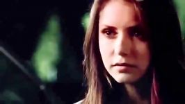 تریلر فصل پنجم سریال بسیار زیبای The Vampire Diaries