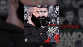 Hamid Sefat  Man Divaneh Nistam OFFICIAL TRACK  حمید صفت