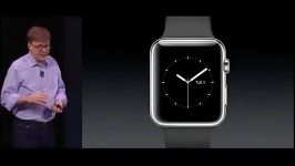 رویداد سپتامبر اپل  معرفی آیفون 6 iWatch  قسمت سوم