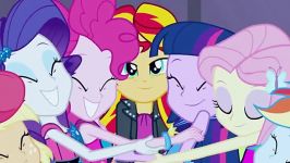  My Little Pony Equestria Girls  Rainbow Rocks