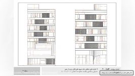 حامد غلامرضایی پورتفولیو معماری hamed gholamrezaei portfolio