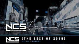 NCS The Best of 2015 Album Mix