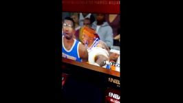 Gameplay کوتاه بازی Nba2k15 