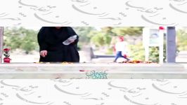 اجتماع دختران انقلاب دعوت مادر شهید قربانخانی خواهر شهید ابراهیم هادی