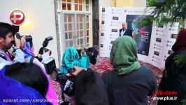 گزارش مراسم اهدا جوایز هشتمین جشنواره فیلم‌های ایرانی استرالیا