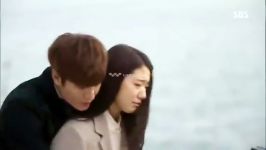 میکس بی نظیر سریال کره ای وارثان The Heirs MV