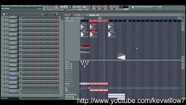 Dubstep Tutorial Lesson 2.2  The Breakdown  Buildup