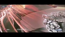 ویدئو خودرو چانگان CS35 سایپا محصول جدید