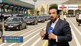 گشت های نامحسوس پلیس ابزارهای جدید   پهپادهای پلیس ایران