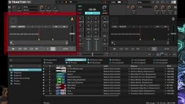 Getting started with TRAKTOR PRO 3