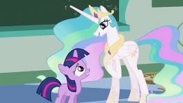 My Little Pony Friendship is Magic  Meet Celestia