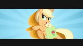 My Little Pony Friendship is Magic  Meet applejack