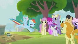 My Little Pony Friendship is Magic  Meet rainbow dash