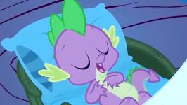 My Little Pony Friendship is Magic  Meet spike