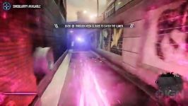 نقد بررسی بازی Infamous First Light