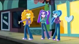 MLP Equestria Girls  Rainbow Rocks TRAILER