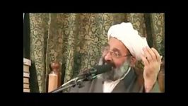 سوال برادر شهید ثانی در خواب رسول الله  ص 