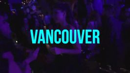 Radio Javan Vancouver Party 2019