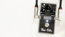 MXR Uni Vibe ChorusVibrato