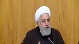 روحانی توقیف نفتکش بی پاسخ نمی ماند