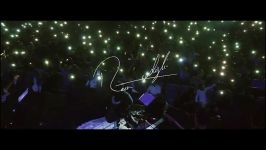 Reza Sadeghi Hame On Roza Concert موزیک ویدیو جدید رضا صادقی بنام همه اون روزا