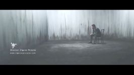 Music video Ali Lohrasbi Khoshbakhti ویدیو جدید علی لهراسبی بنام خوشبختی