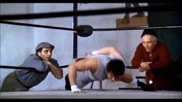 Gonna Fly Now Rocky Original Theme 1976