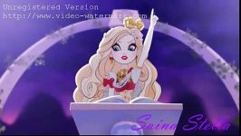 Ever After High™  The Day Ever After