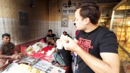 Street Food in Bangladesh The ULTIMATE Old Dhaka Street Food Tour 