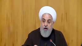 روحانی توقیف نفتکش بی پاسخ نمی ماند