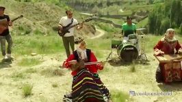 موزیک ویدیو جدید روناک بند بنام روناک نوینRonak Band  Ronak Novin