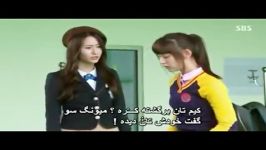 وارثان قسمت 5پارت3