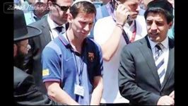 مستند سیاست در فوتبال مسی بارسلونا را بیشتر بشناسید