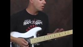 02  Learn Joe Satriani Satch style lead rock shred blu