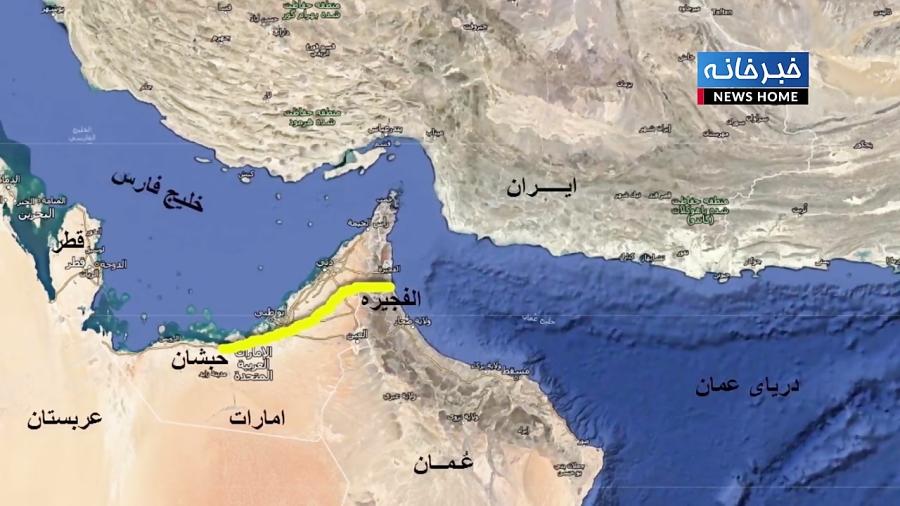 تشدید تنـش‌ها در خلیج فارس؛ ترامپ نتانیاهو در مورد ایران گفتگو كردند