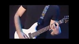 Joe Satriani  Flying In A Blue Dream Live